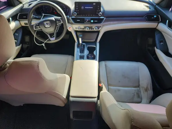 1HGCV1F12JA231466 2018 HONDA ACCORD - Image 8