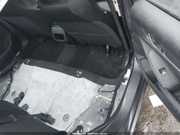 1HGCV1F12JA233041 2018 HONDA ACCORD - Image 8