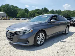 1HGCV1F12JA234464 2018 HONDA ACCORD