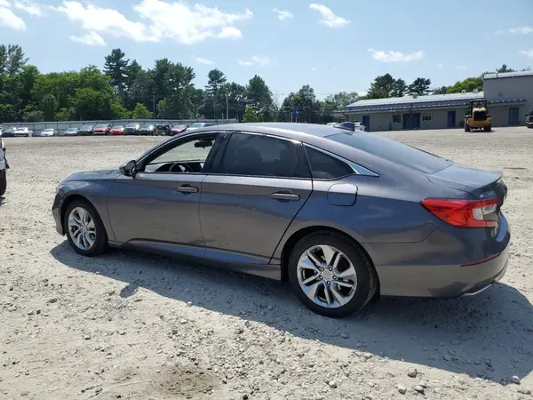 1HGCV1F12JA234464 2018 HONDA ACCORD - Image 2