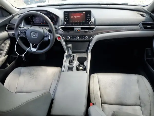 1HGCV1F12JA234464 2018 HONDA ACCORD - Image 8