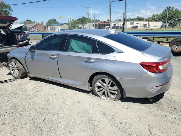 1HGCV1F12JA235100 2018 HONDA ACCORD - Image 2