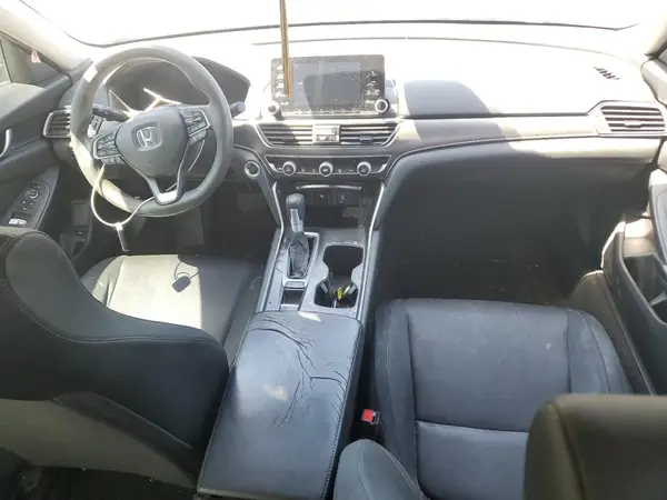 1HGCV1F12JA235100 2018 HONDA ACCORD - Image 8