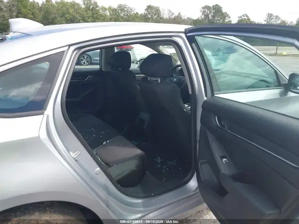1HGCV1F12JA236585 2018 HONDA ACCORD - Image 8