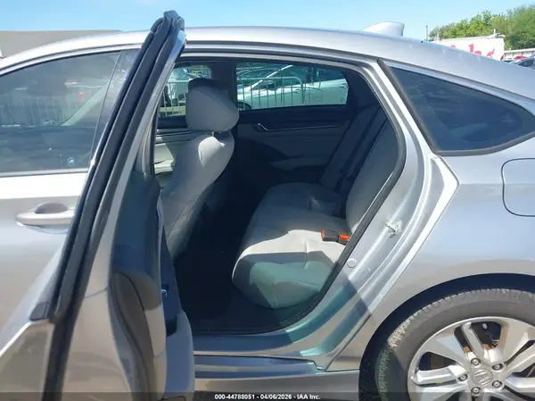 1HGCV1F12JA238031 2018 HONDA ACCORD - Image 8