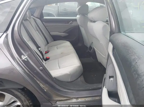 1HGCV1F12JA240314 2018 HONDA ACCORD - Image 8