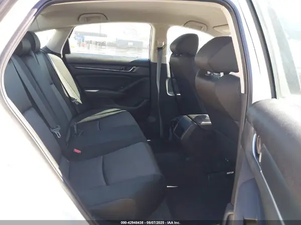 1HGCV1F12JA241110 2018 HONDA ACCORD - Image 8