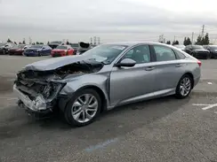 1HGCV1F12JA241382 2018 HONDA ACCORD
