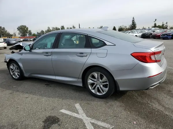 1HGCV1F12JA241382 2018 HONDA ACCORD - Image 2