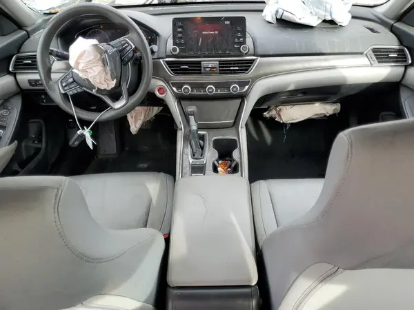 1HGCV1F12JA241382 2018 HONDA ACCORD - Image 8