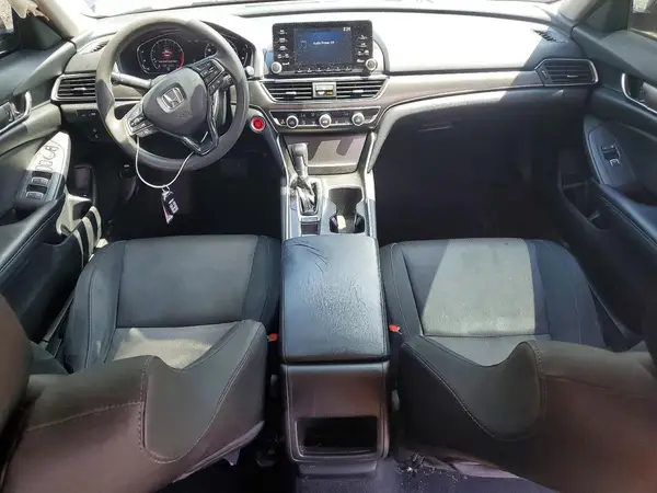 1HGCV1F12JA242175 2018 HONDA ACCORD - Image 8