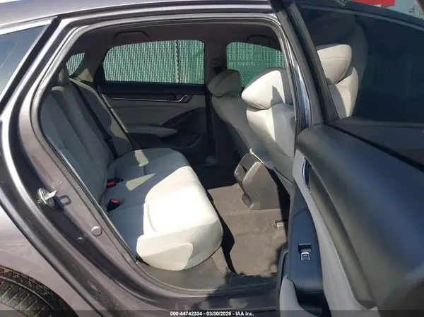 1HGCV1F12JA242287 2018 HONDA ACCORD - Image 8