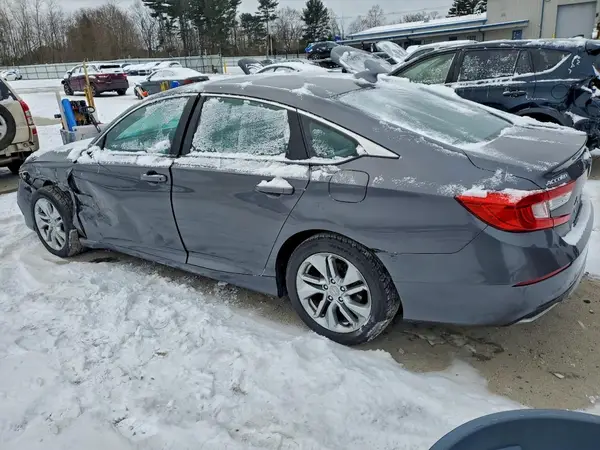 1HGCV1F12JA243715 2018 HONDA ACCORD - Image 2