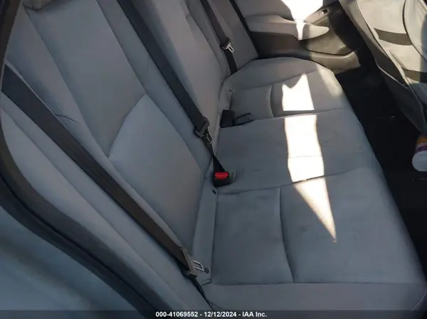 1HGCV1F12JA245285 2018 HONDA ACCORD - Image 8