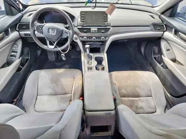 1HGCV1F12JA247442 2018 HONDA ACCORD - Image 8