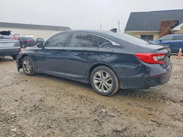 1HGCV1F12JA247909 2018 HONDA ACCORD - Image 2