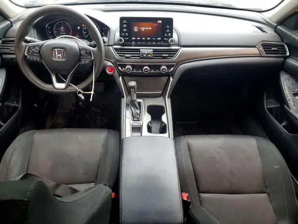 1HGCV1F12JA247909 2018 HONDA ACCORD - Image 8
