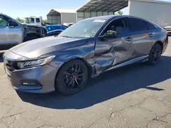 1HGCV1F12JA252429 2018 HONDA ACCORD
