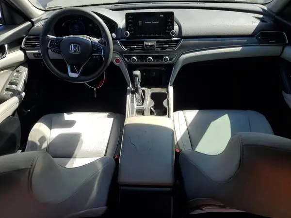 1HGCV1F12JA252429 2018 HONDA ACCORD - Image 8