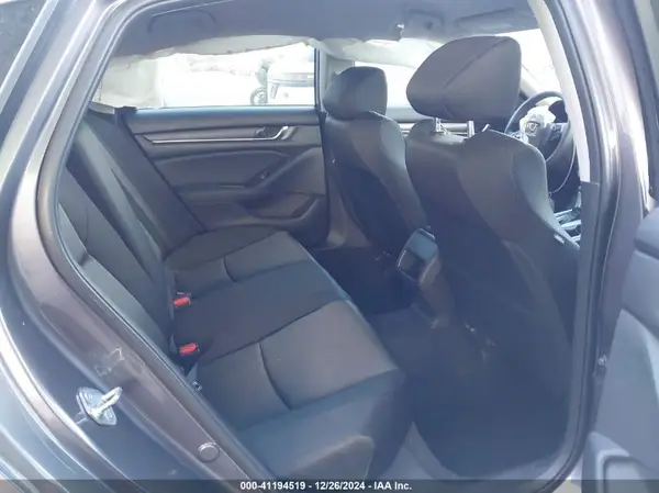 1HGCV1F12JA257145 2018 HONDA ACCORD - Image 8