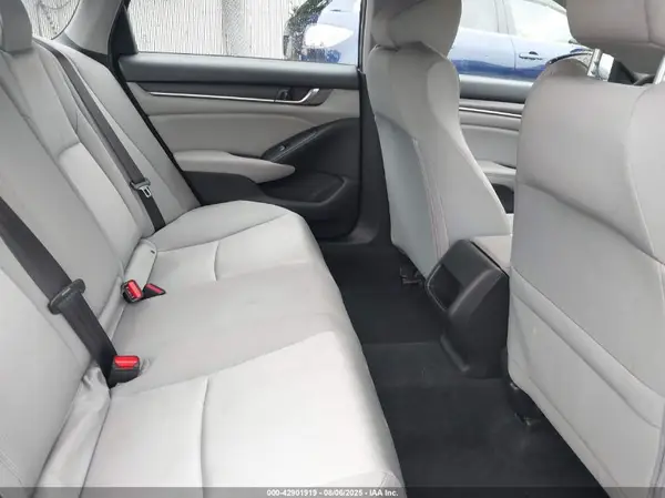 1HGCV1F12JA258294 2018 HONDA ACCORD - Image 8