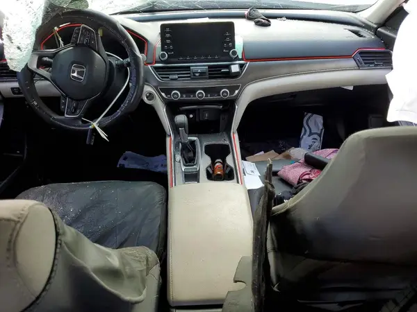 1HGCV1F12JA261941 2018 HONDA ACCORD - Image 8