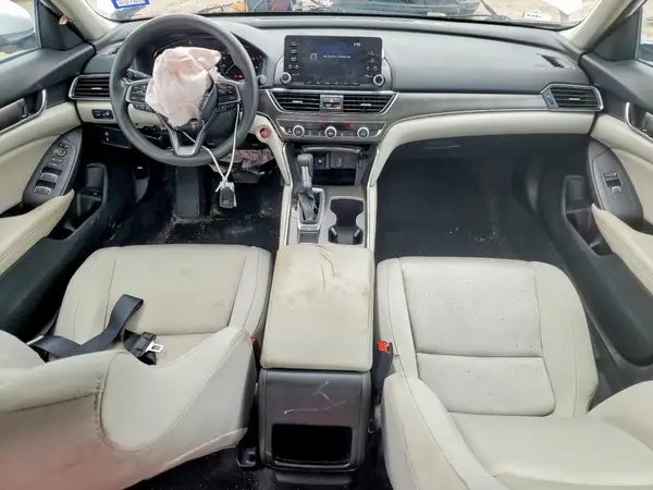 1HGCV1F12JA263222 2018 HONDA ACCORD - Image 8
