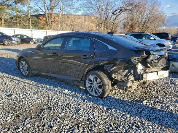 1HGCV1F12JA263382 2018 HONDA ACCORD - Image 2