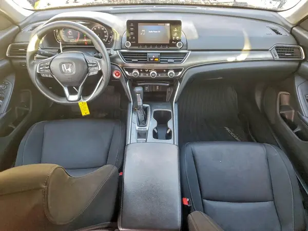 1HGCV1F12JA263382 2018 HONDA ACCORD - Image 8
