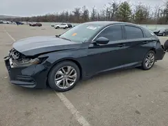 1HGCV1F12JA263432 2018 HONDA ACCORD