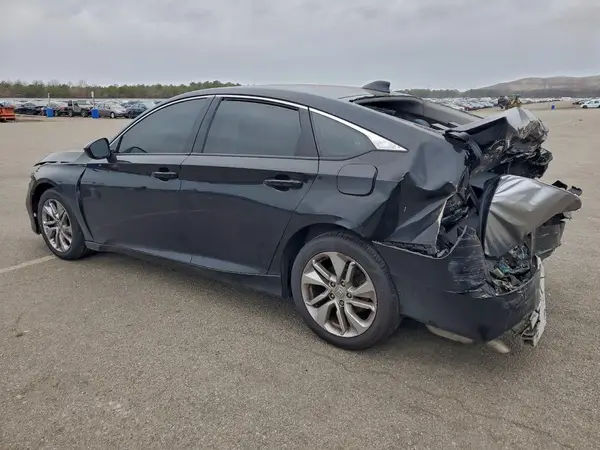 1HGCV1F12JA263432 2018 HONDA ACCORD - Image 2