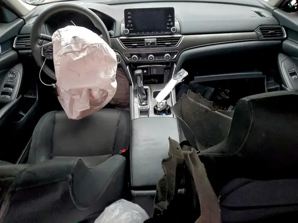 1HGCV1F12JA263432 2018 HONDA ACCORD - Image 8
