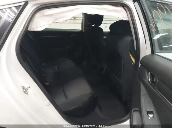 1HGCV1F12JA264998 2018 HONDA ACCORD - Image 8