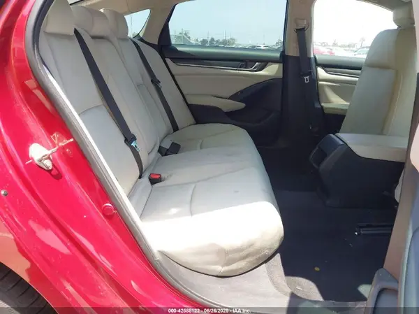 1HGCV1F12JA266587 2018 HONDA ACCORD - Image 8