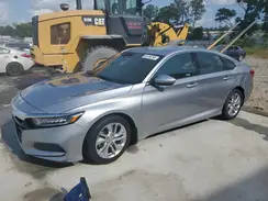 1HGCV1F12JA267402 2018 HONDA ACCORD