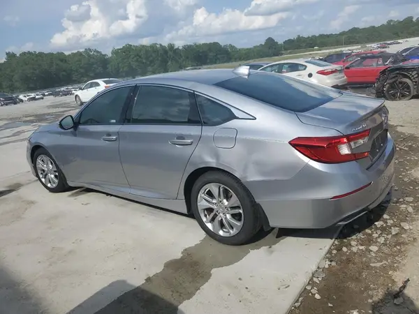 1HGCV1F12JA267402 2018 HONDA ACCORD - Image 2