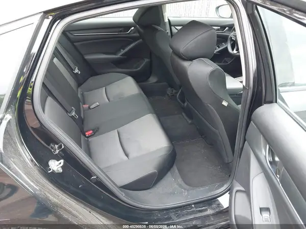 1HGCV1F12JA267626 2018 HONDA ACCORD - Image 8