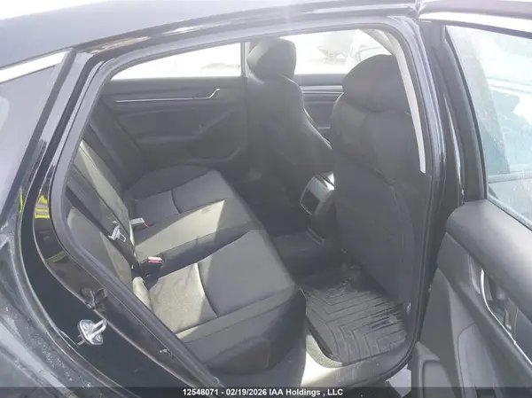 1HGCV1F12JA805807 2018 HONDA ACCORD - Image 8
