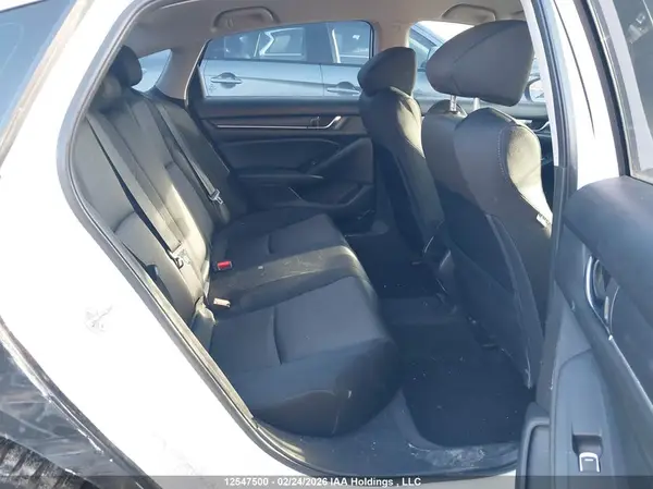 1HGCV1F12JA806861 2018 HONDA ACCORD - Image 8