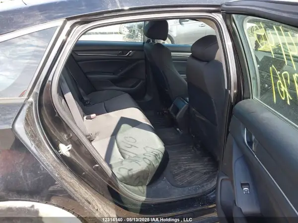 1HGCV1F12JA809761 2018 HONDA ACCORD - Image 8