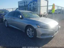 1HGCV1F12JA809842 2018 HONDA ACCORD