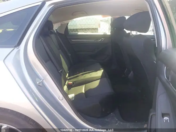 1HGCV1F12JA809842 2018 HONDA ACCORD - Image 8