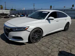 1HGCV1F12KA001900 2019 HONDA ACCORD