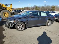 1HGCV1F12KA005994 2019 HONDA ACCORD
