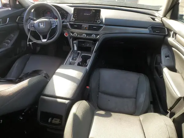 1HGCV1F12KA005994 2019 HONDA ACCORD - Image 8