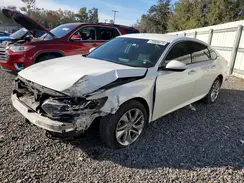 1HGCV1F12KA006658 2019 HONDA ACCORD