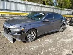 1HGCV1F12KA006711 2019 HONDA ACCORD