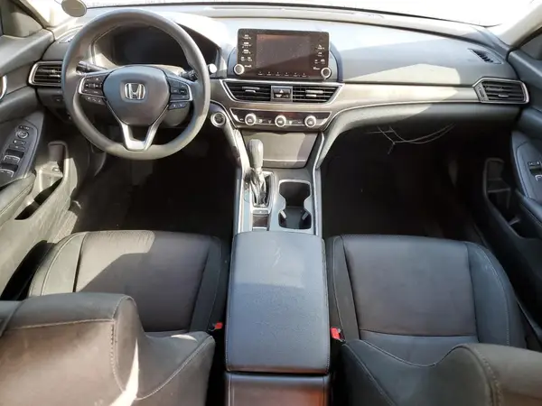 1HGCV1F12KA009673 2019 HONDA ACCORD - Image 8