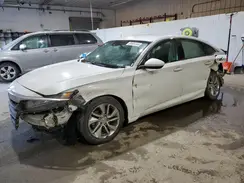 1HGCV1F12KA011097 2019 HONDA ACCORD