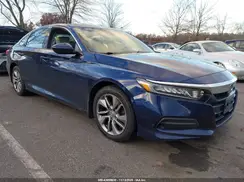 1HGCV1F12KA011990 2019 HONDA ACCORD